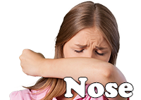 nose problem
